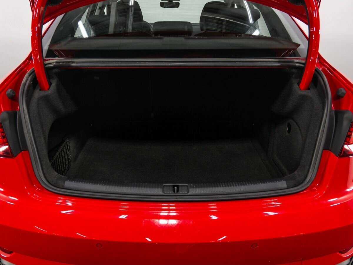 Продажа Б/У Ауди А3. Фото: #22