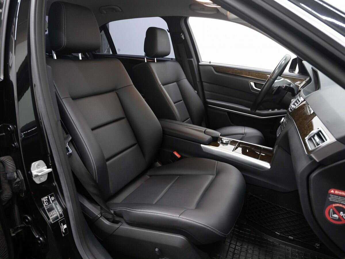 Продажа Б/У Мерседес-Бенц Е-Класс. Фото: #13