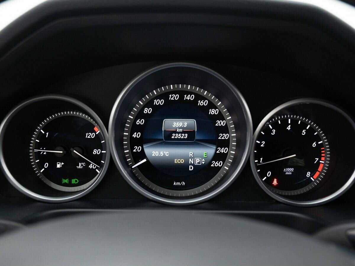 Продажа Б/У Мерседес-Бенц Е-Класс. Фото: #18