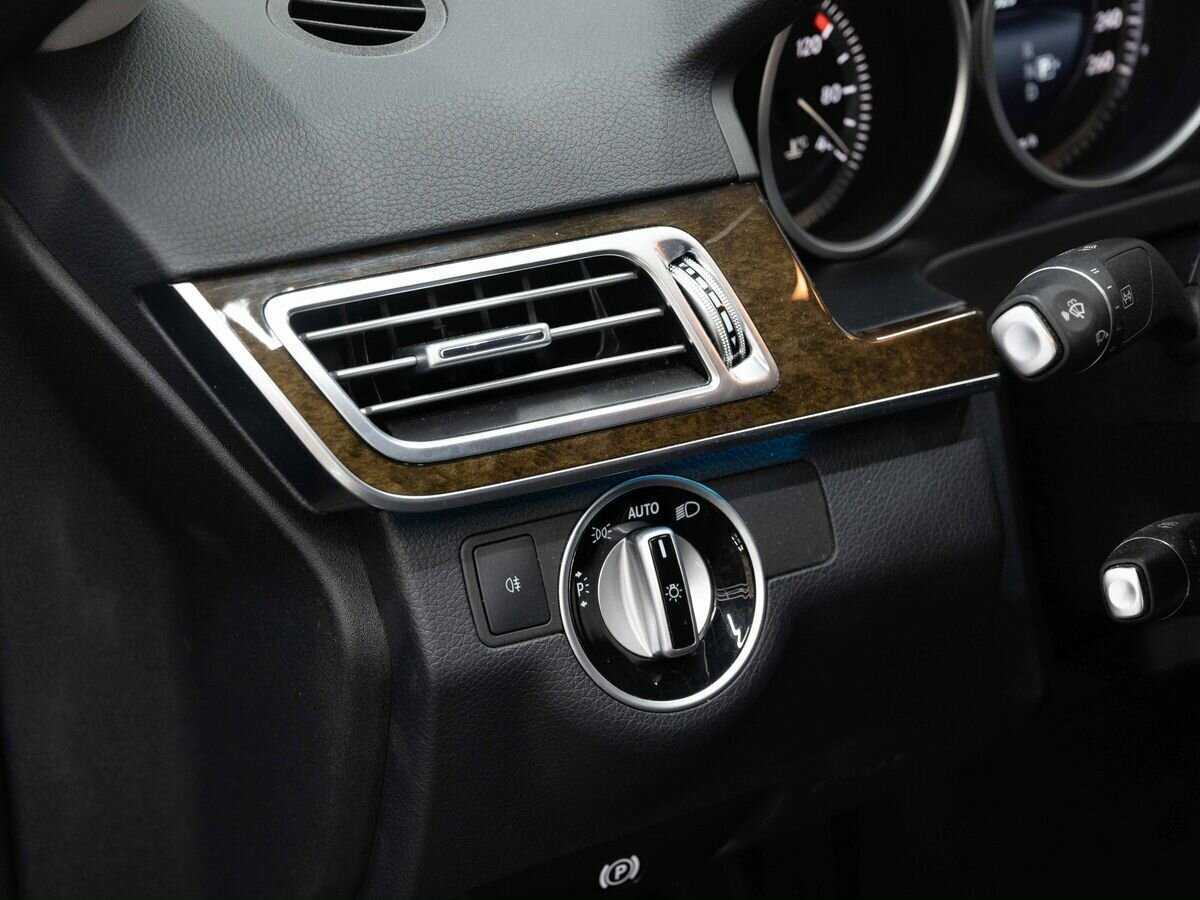 Продажа Б/У Мерседес-Бенц Е-Класс. Фото: #20