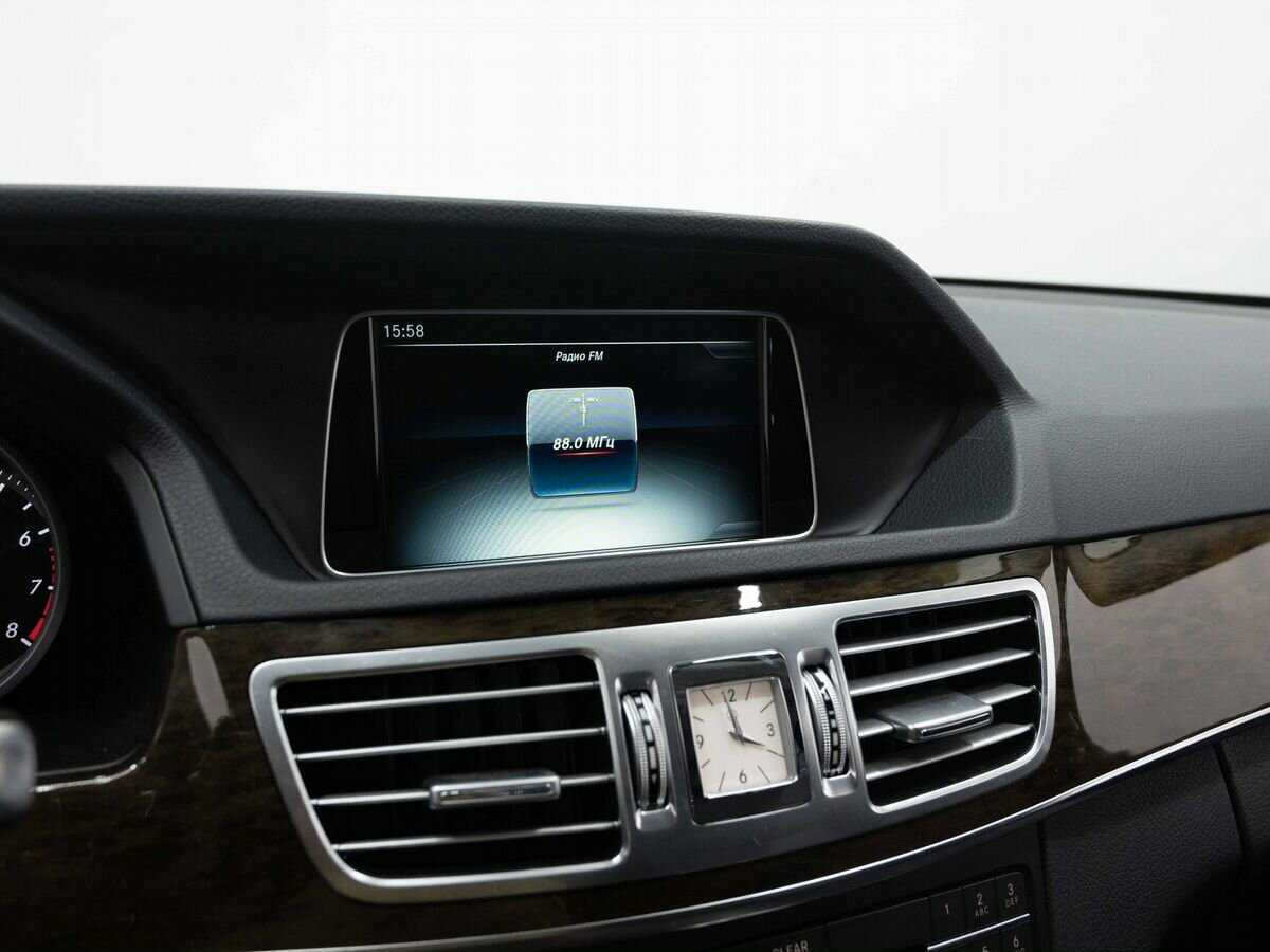 Продажа Б/У Мерседес-Бенц Е-Класс. Фото: #22