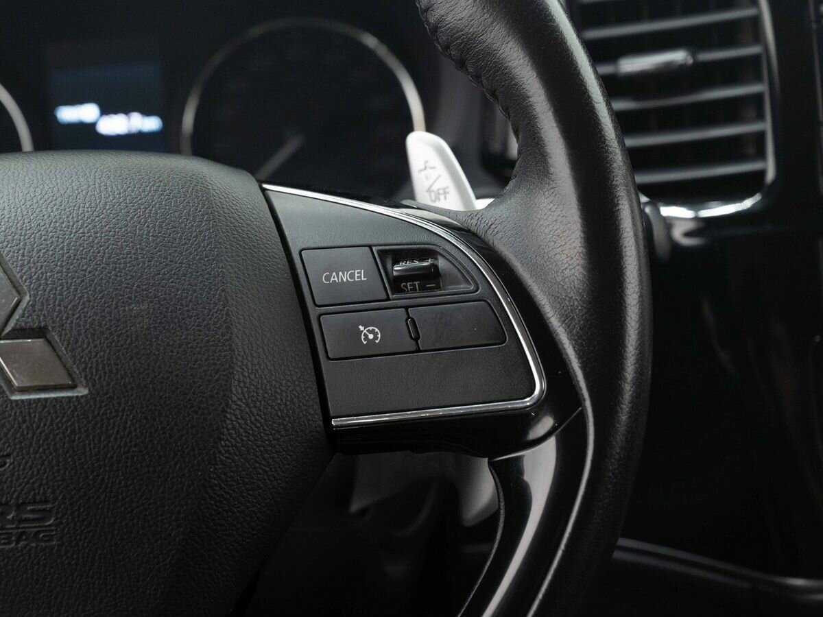 Продажа Б/У Митсубиши Оутлэндер. Фото: #17