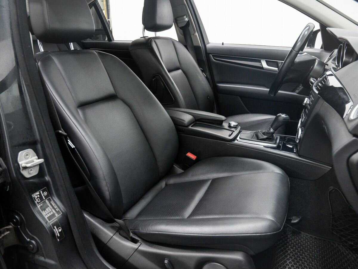 Продажа Б/У Мерседес-Бенц Ц-Класс. Фото: #7