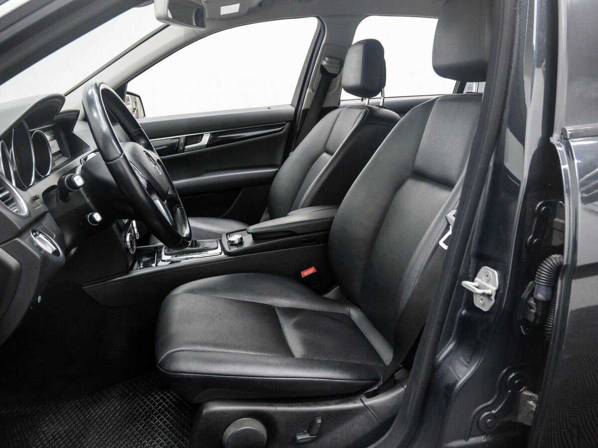 Продажа Б/У Мерседес-Бенц Ц-Класс. Фото: #13