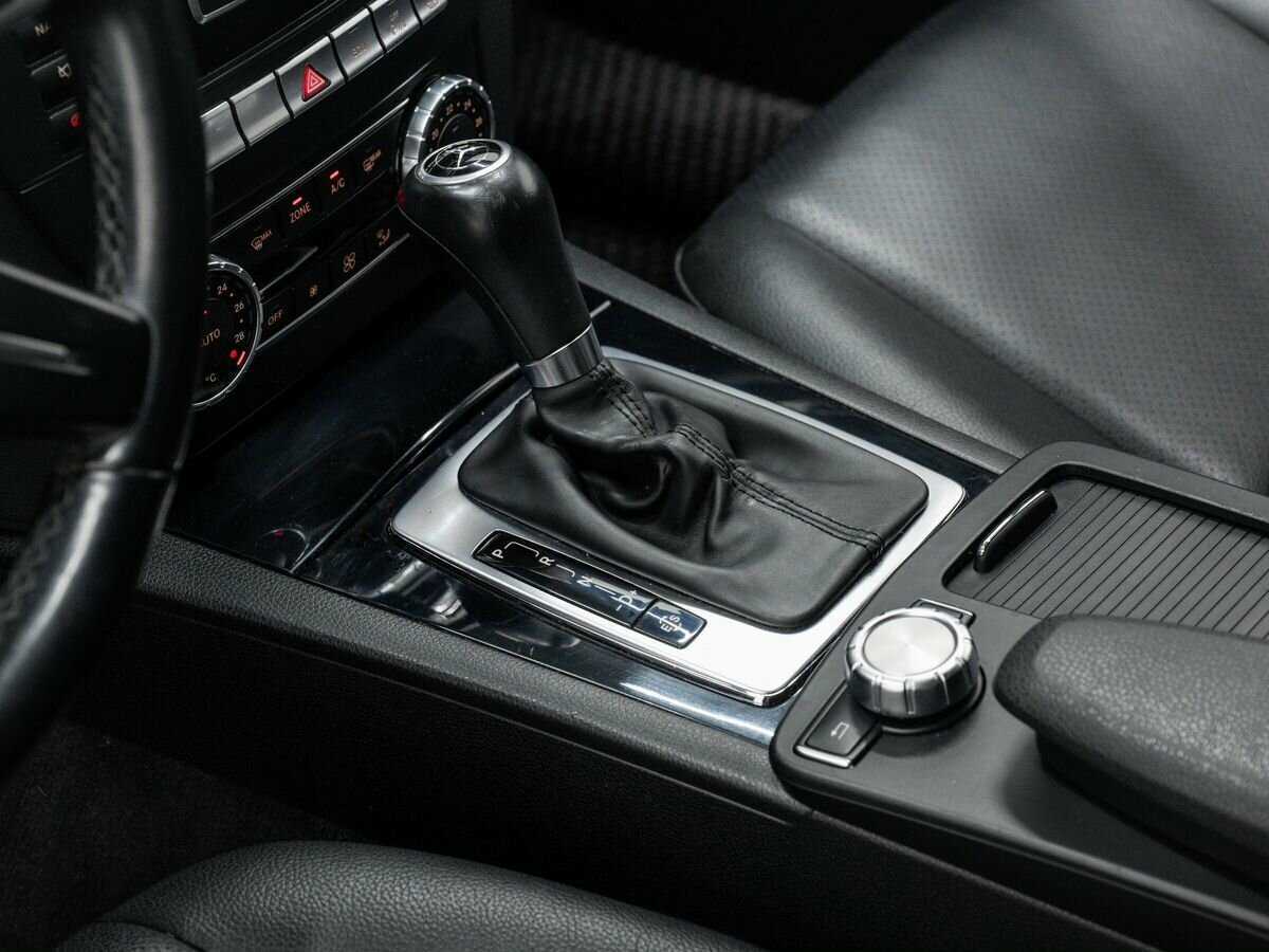 Продажа Б/У Мерседес-Бенц Ц-Класс. Фото: #16