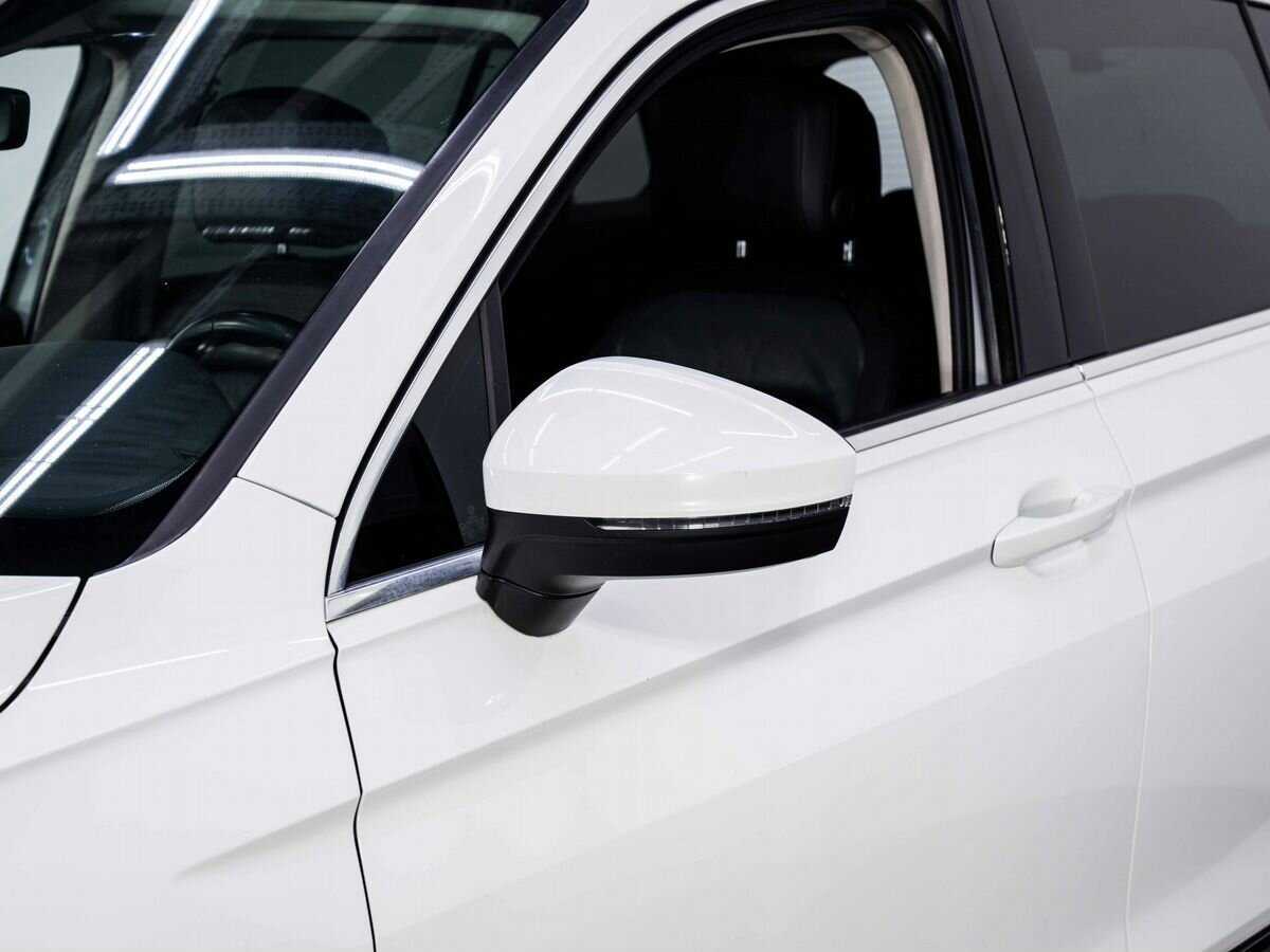 Продажа Б/У Фольксваген Тигуан. Фото: #6