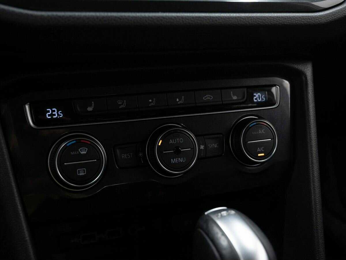 Продажа Б/У Фольксваген Тигуан. Фото: #20