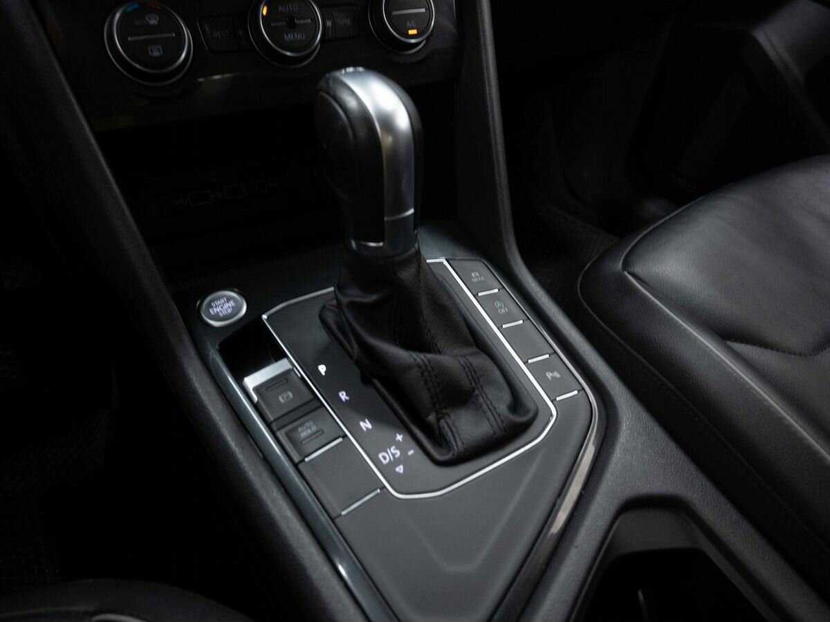 Продажа Б/У Фольксваген Тигуан. Фото: #21