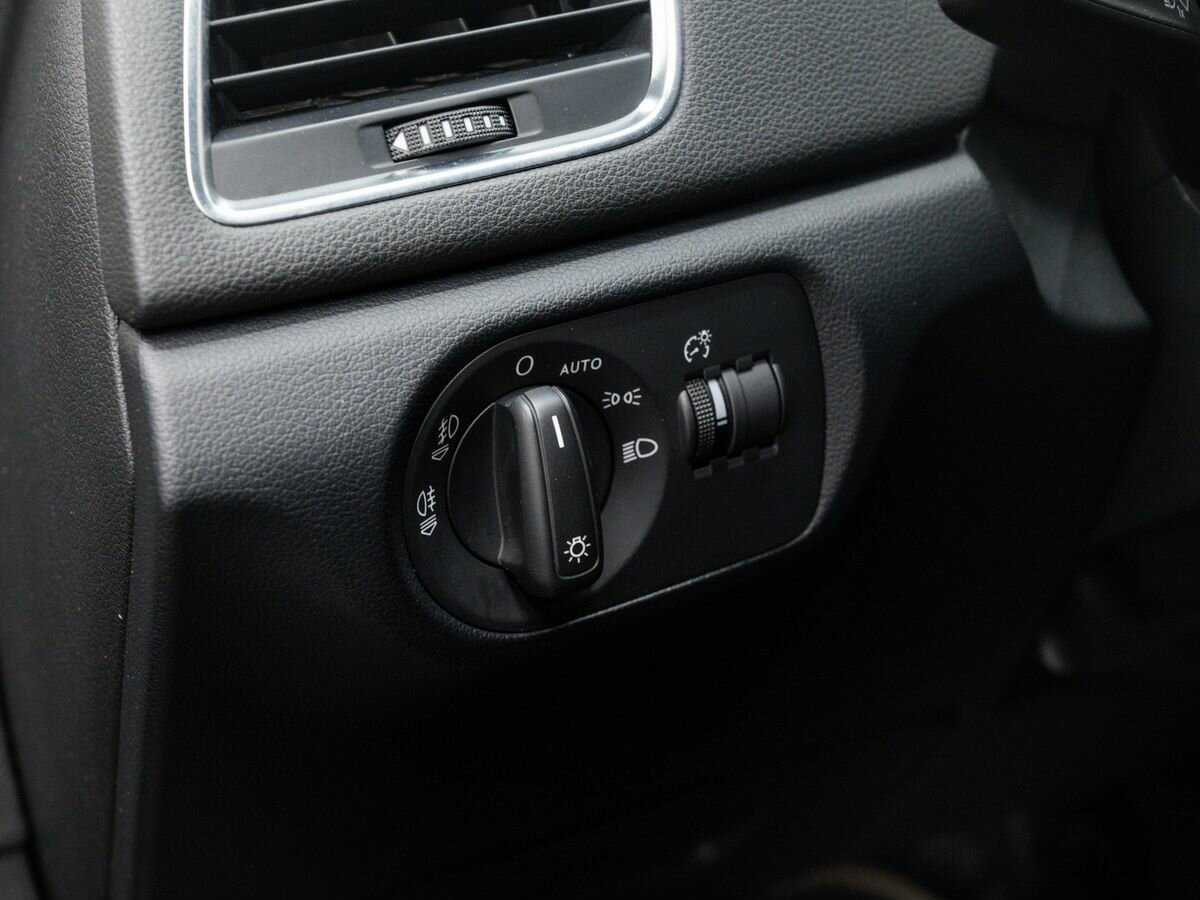 Продажа Б/У Ауди К3. Фото: #15