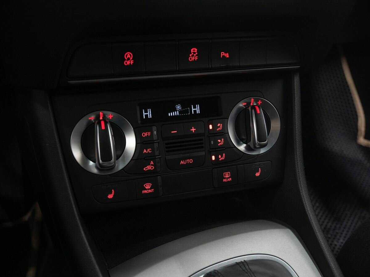 Продажа Б/У Ауди К3. Фото: #17