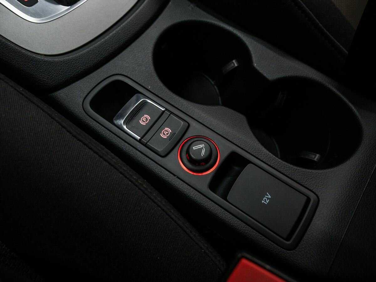 Продажа Б/У Ауди К3. Фото: #20