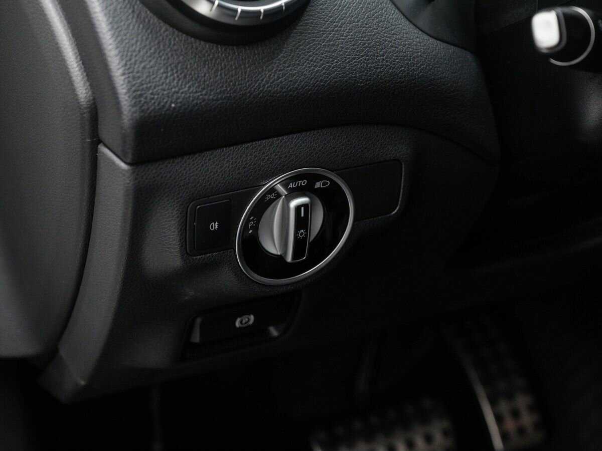 Продажа Б/У Мерседес-Бенц КЛА. Фото: #15