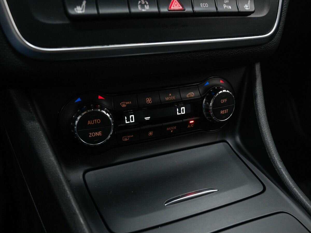 Продажа Б/У Мерседес-Бенц КЛА. Фото: #16