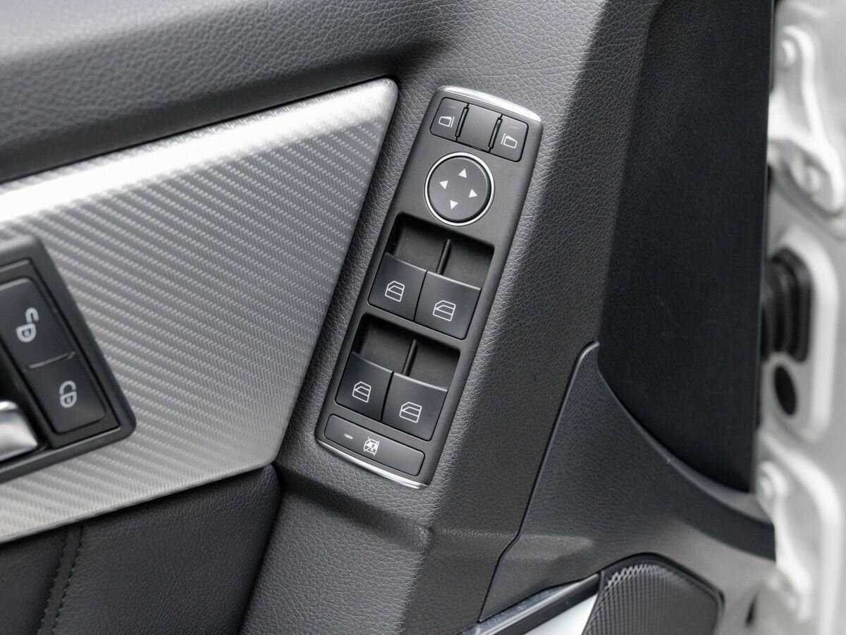 Продажа Б/У Мерседес-Бенц ГЛК-Класс. Фото: #16