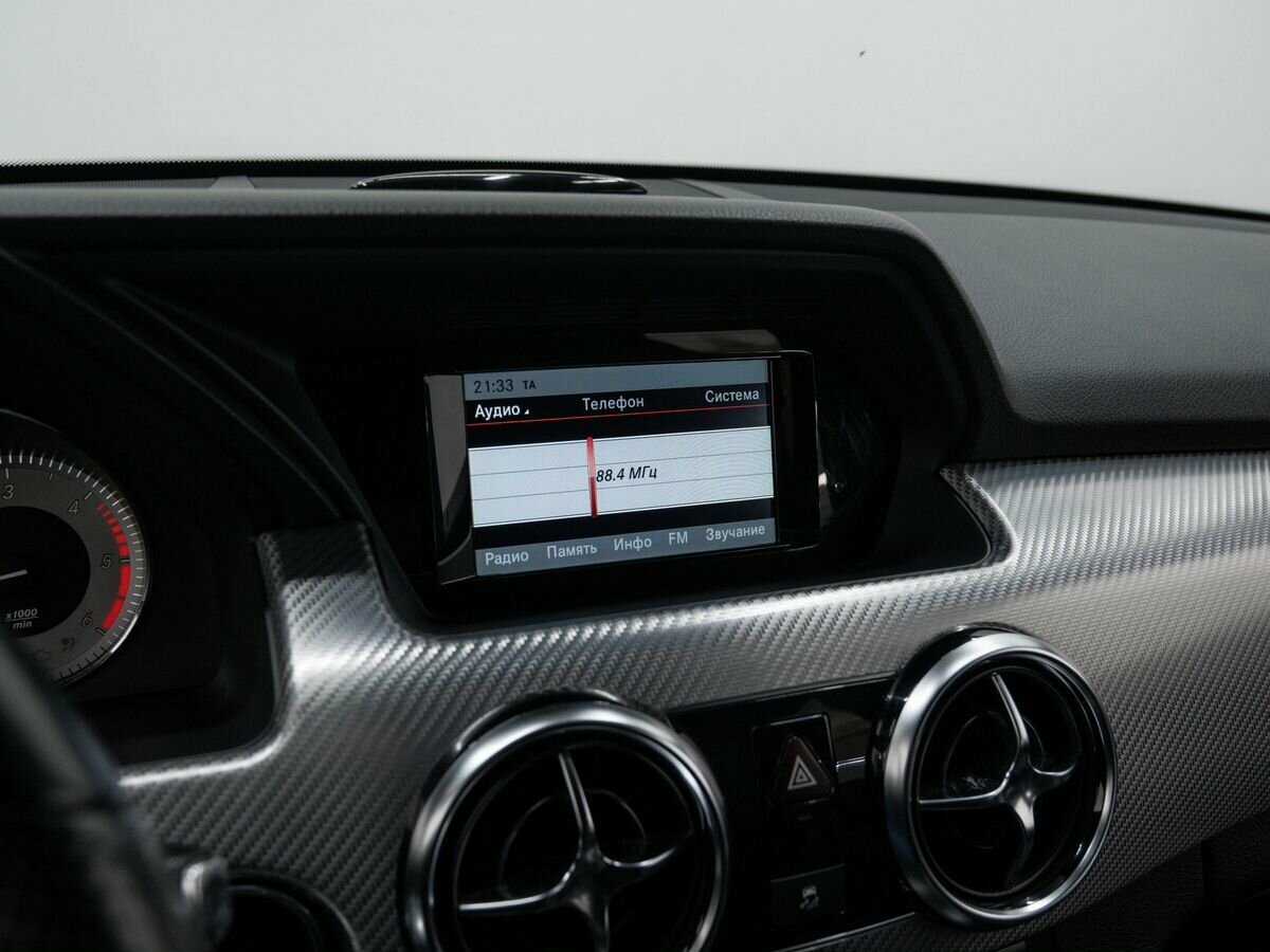 Продажа Б/У Мерседес-Бенц ГЛК-Класс. Фото: #21