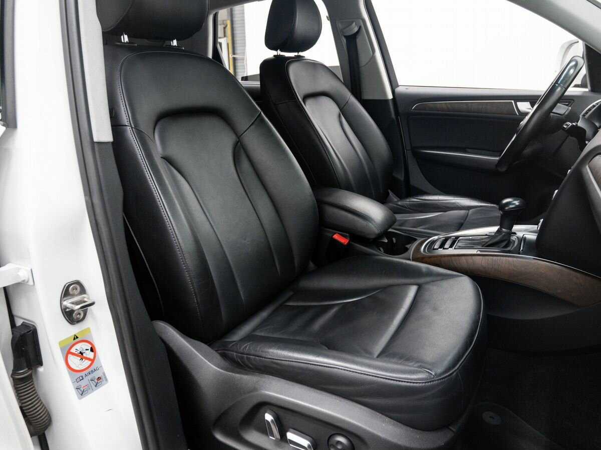 Продажа Б/У Ауди К5. Фото: #8