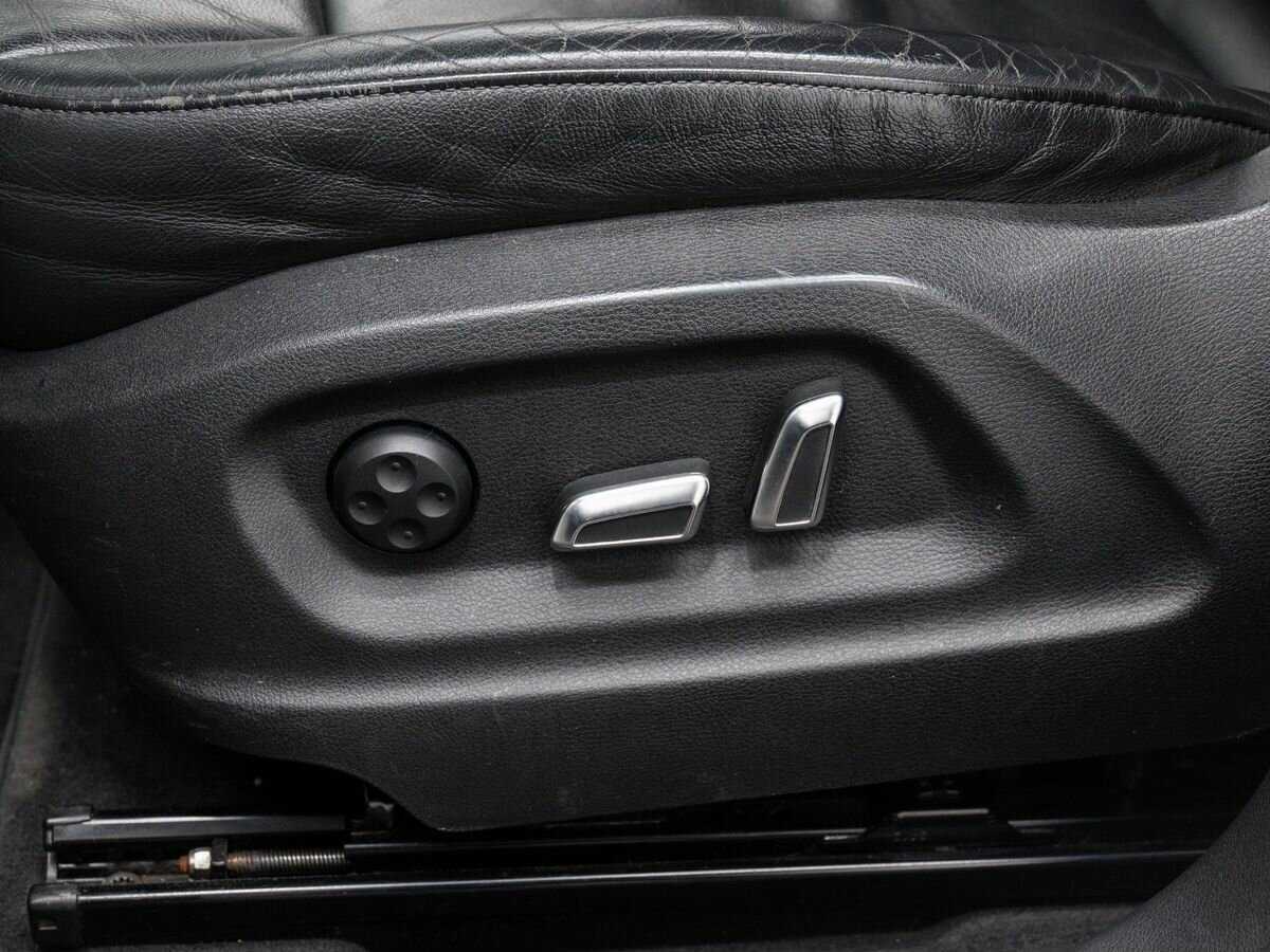 Продажа Б/У Ауди К5. Фото: #17