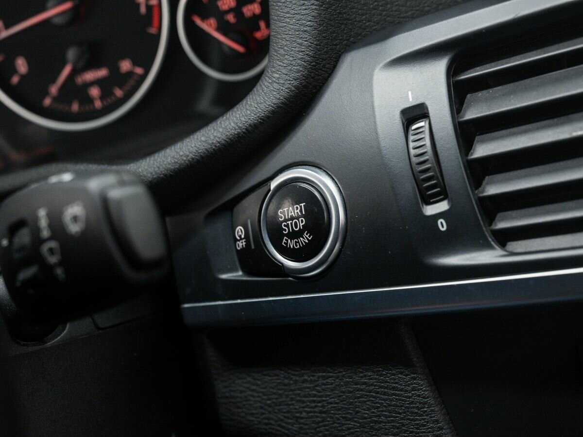 Продажа Б/У БМВ Икс3. Фото: #21