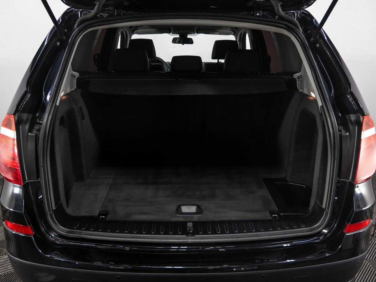 Продажа Б/У БМВ Икс3. Фото: #23