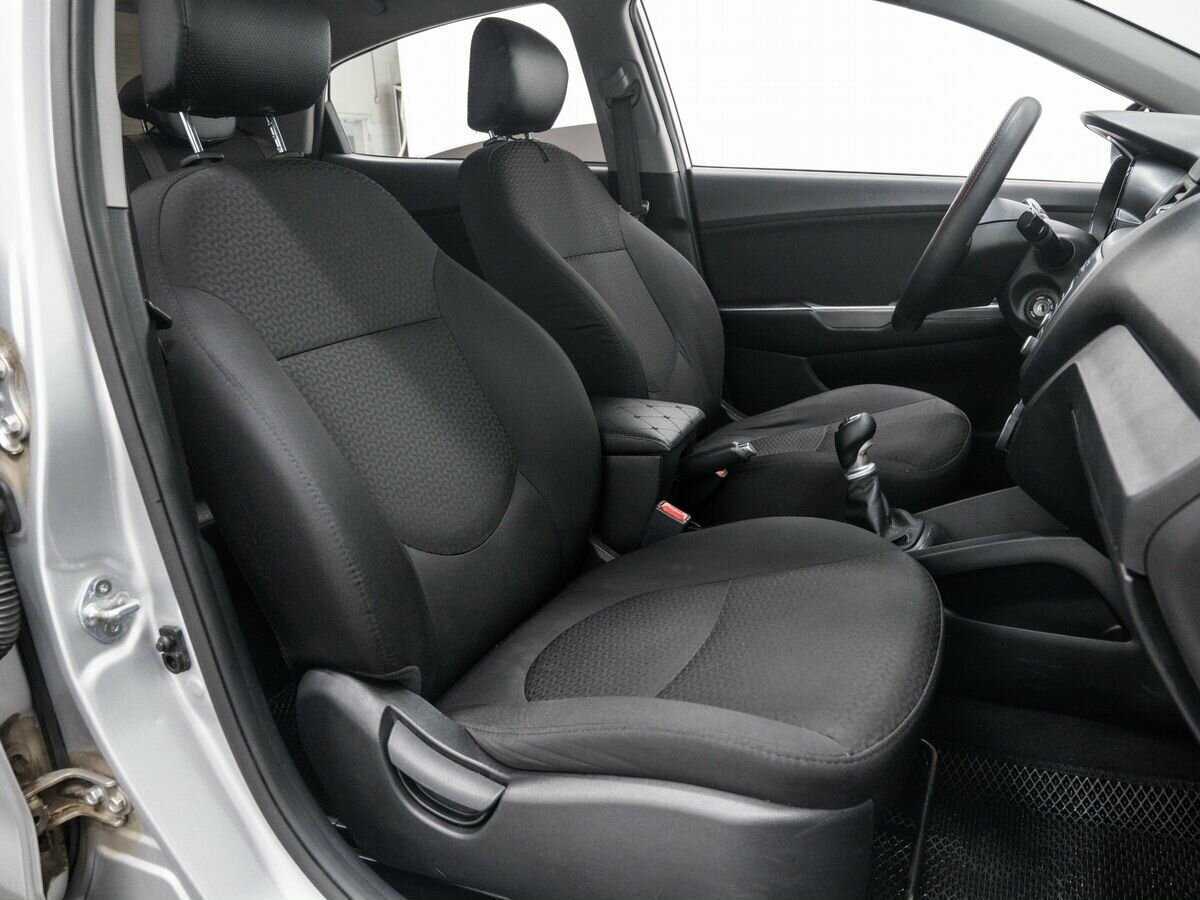 Продажа Б/У Киа Рио. Фото: #8