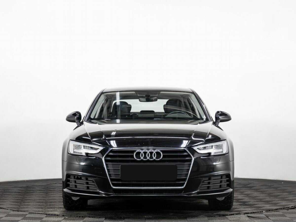 Продажа Б/У Ауди А4. Фото: #1