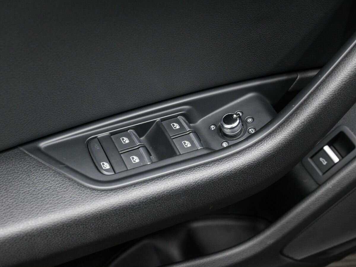 Продажа Б/У Ауди А4. Фото: #15