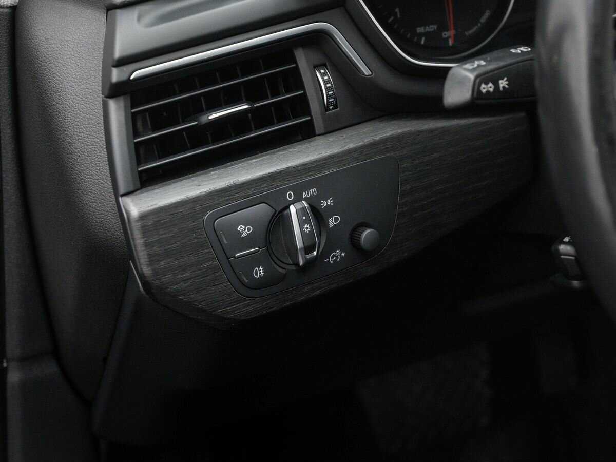 Продажа Б/У Ауди А4. Фото: #16