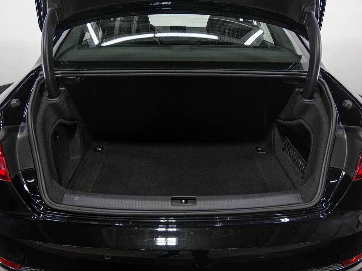 Продажа Б/У Ауди А4. Фото: #23