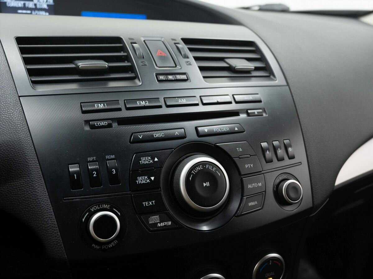 Продажа Б/У Мазда 3. Фото: #20