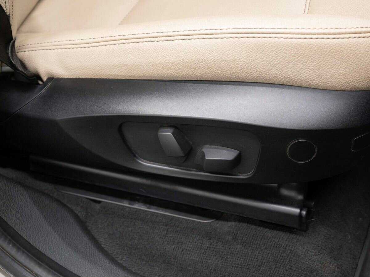 Продажа Б/У БМВ Икс3. Фото: #13