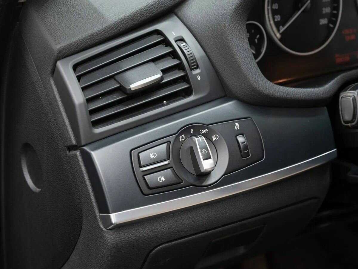 Продажа Б/У БМВ Икс3. Фото: #20