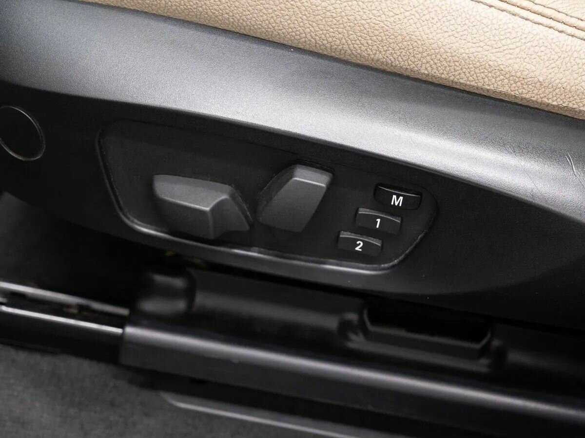 Продажа Б/У БМВ Икс3. Фото: #21