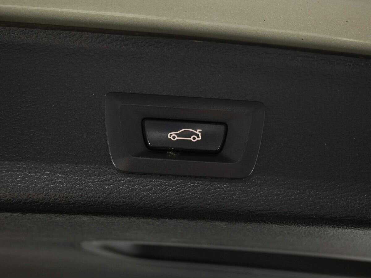 Продажа Б/У БМВ Икс3. Фото: #28