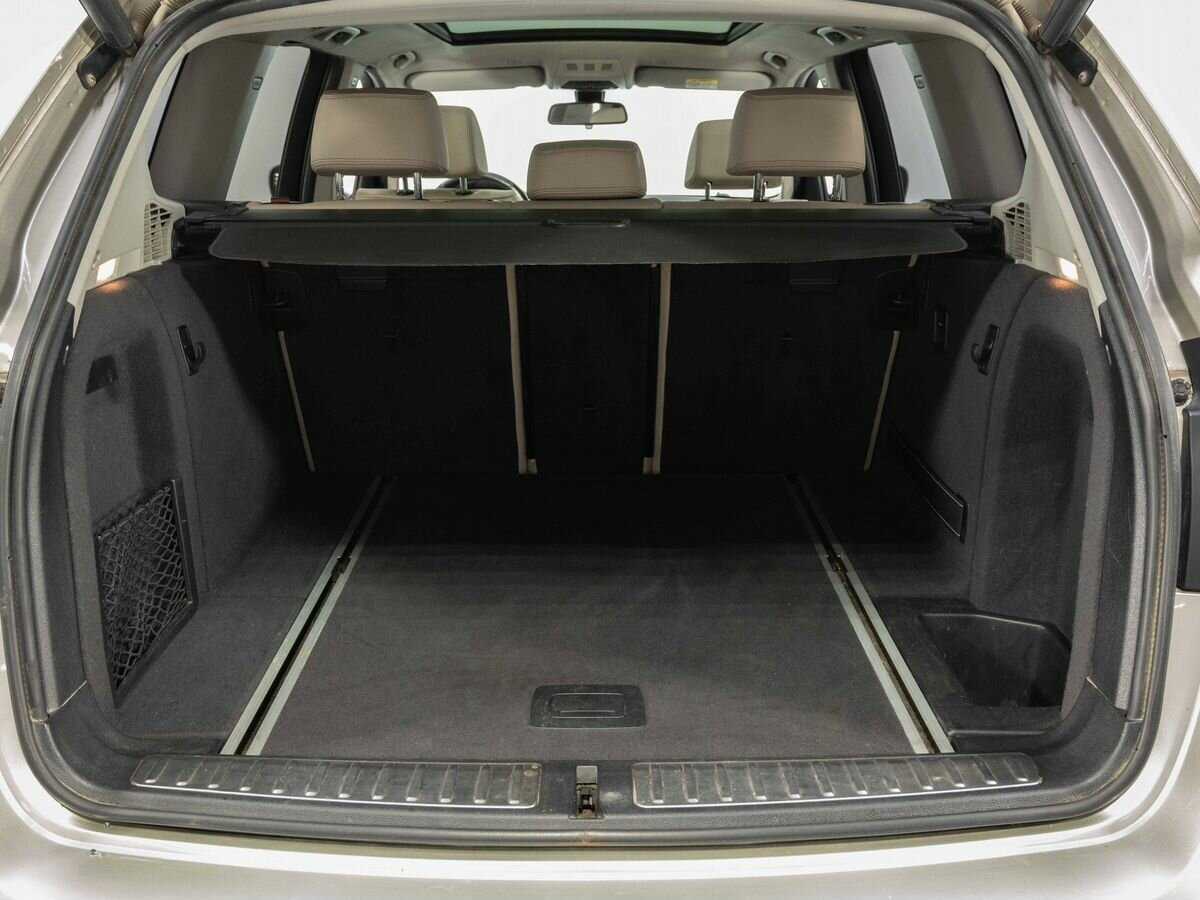 Продажа Б/У БМВ Икс3. Фото: #29