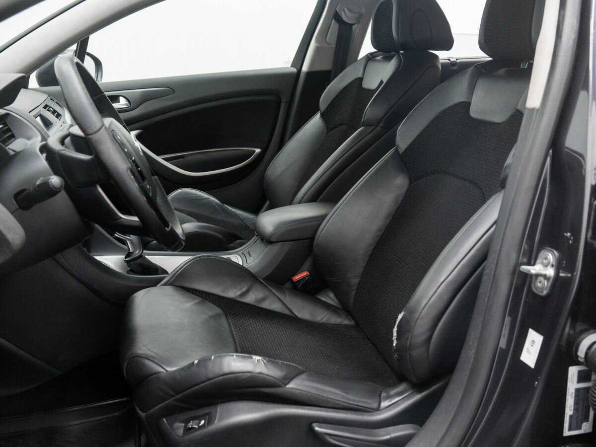 Продажа Б/У Ситроен Ц5. Фото: #13