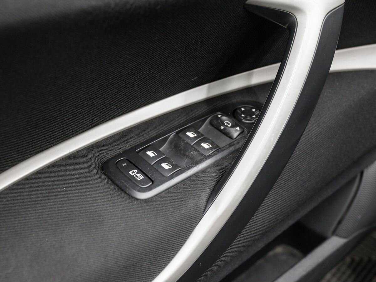 Продажа Б/У Ситроен Ц5. Фото: #14