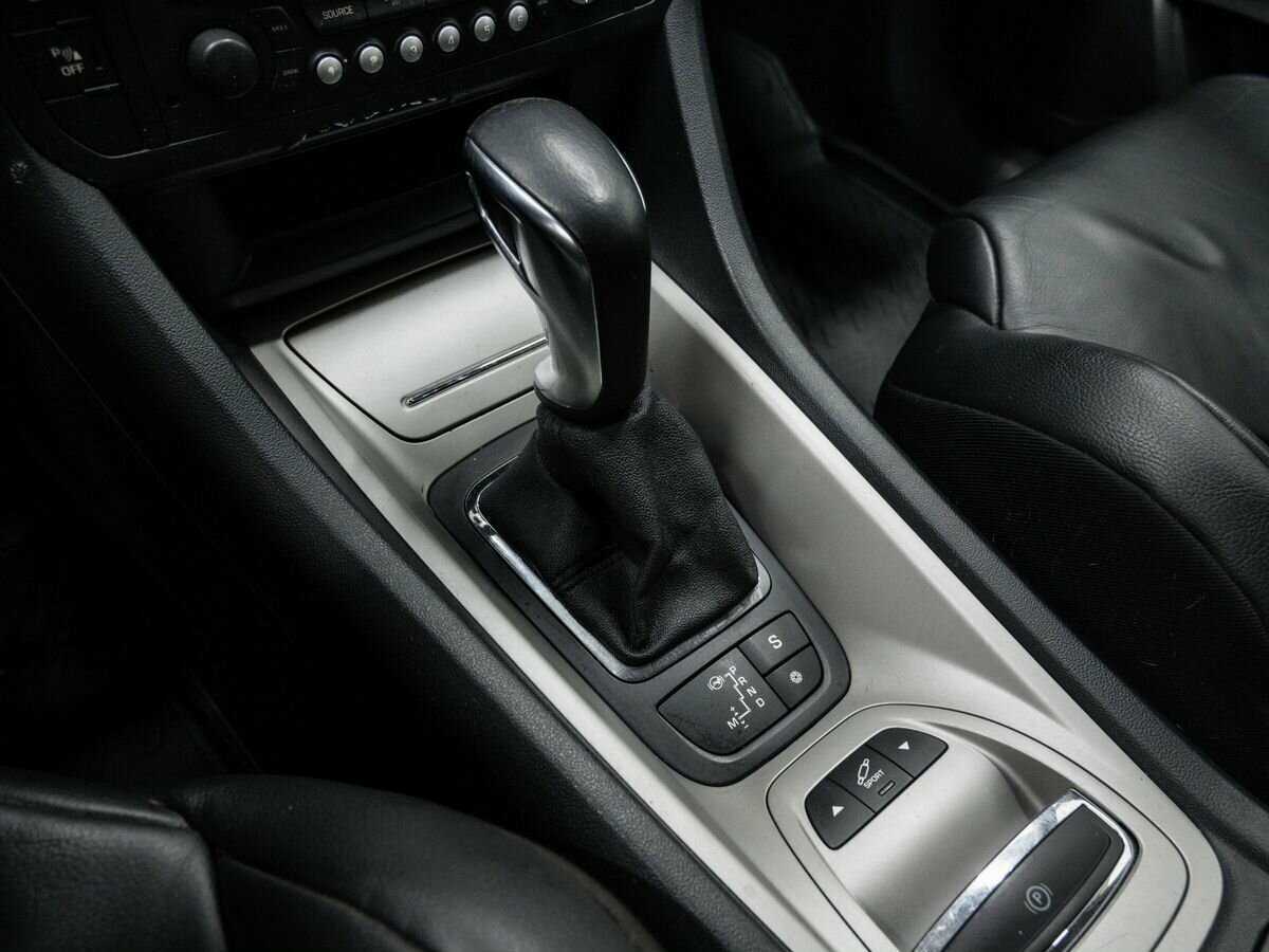 Продажа Б/У Ситроен Ц5. Фото: #16