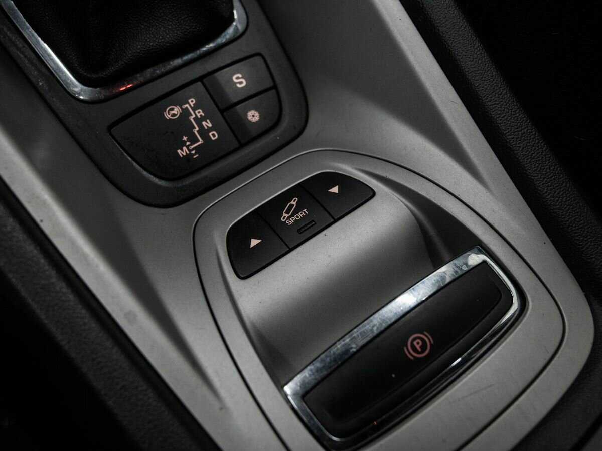 Продажа Б/У Ситроен Ц5. Фото: #17