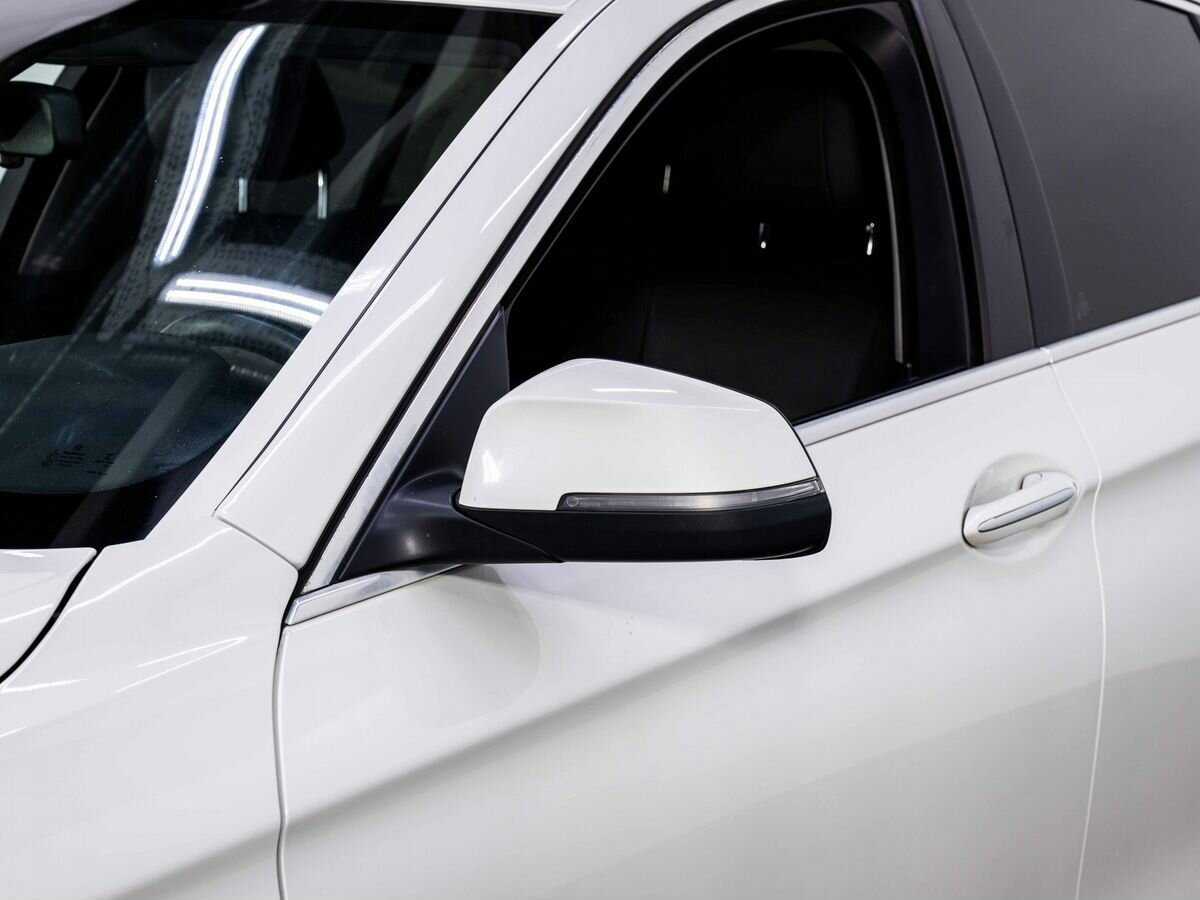 Продажа Б/У БМВ 5 серии. Фото: #7