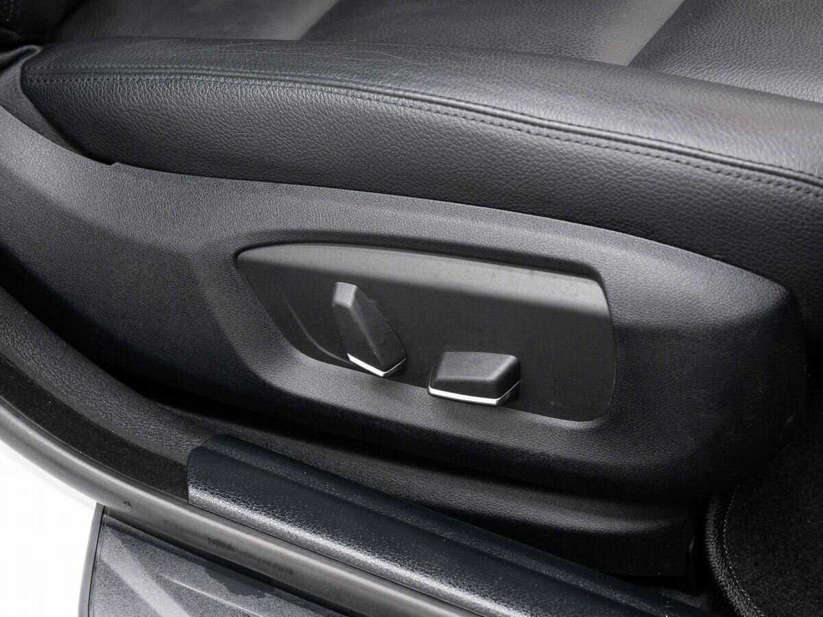 Продажа Б/У БМВ 5 серии. Фото: #14