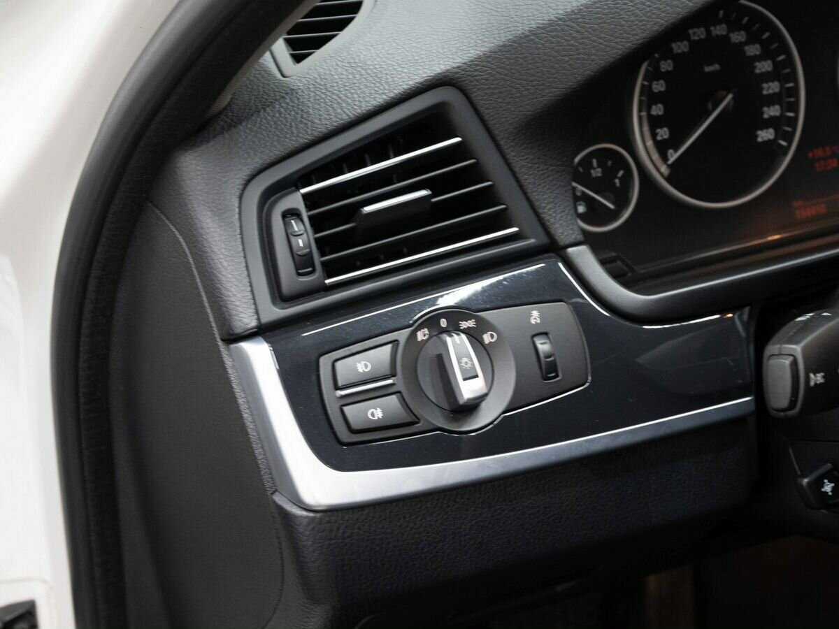 Продажа Б/У БМВ 5 серии. Фото: #22