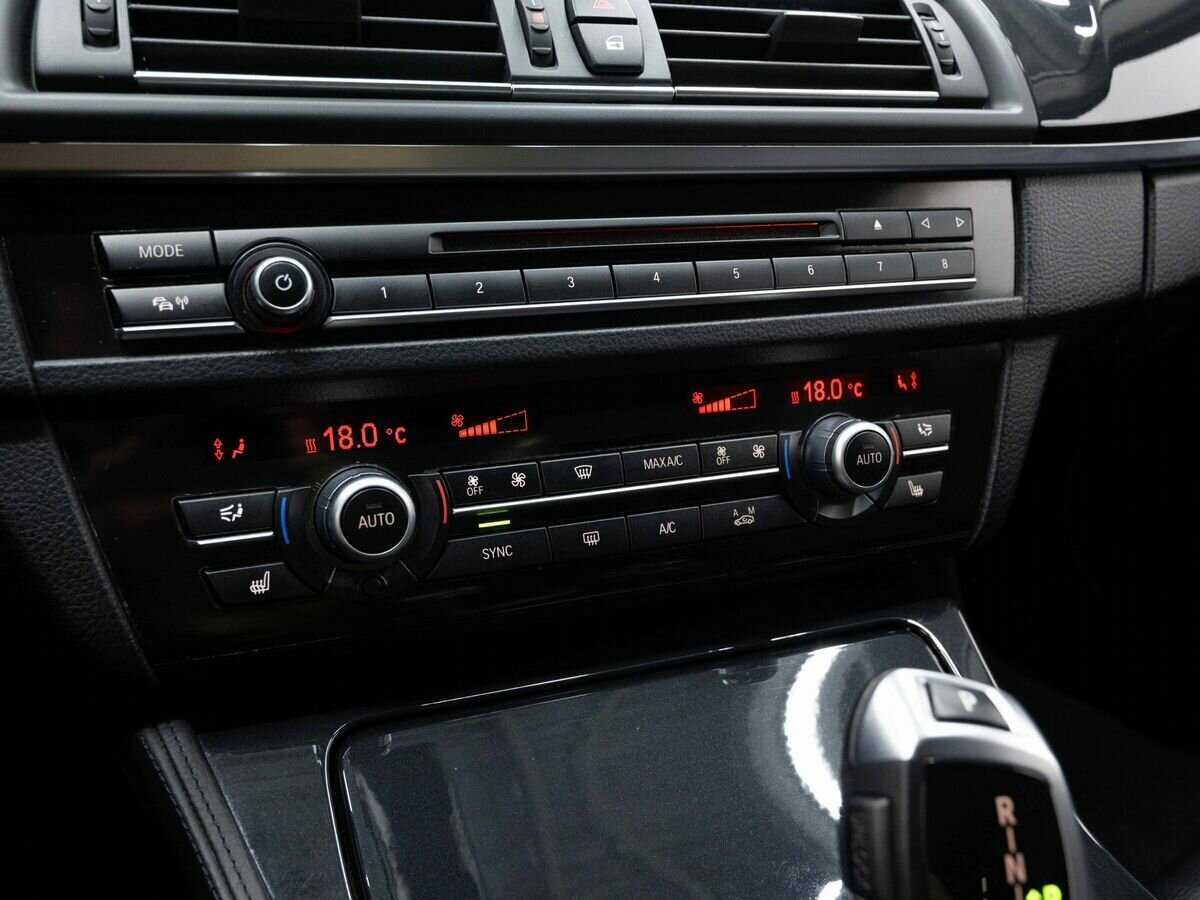 Продажа Б/У БМВ 5 серии. Фото: #24