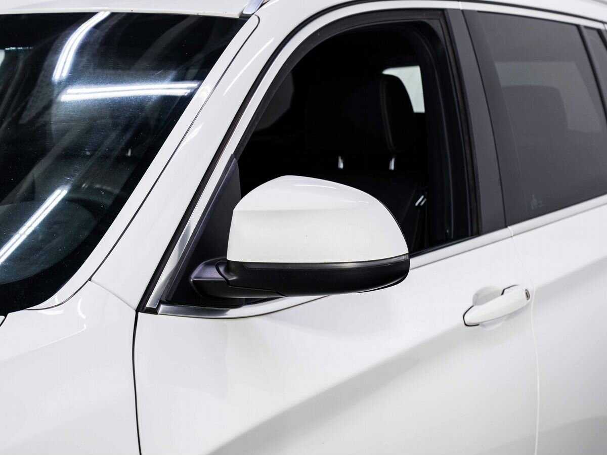 Продажа Б/У БМВ Икс3. Фото: #7