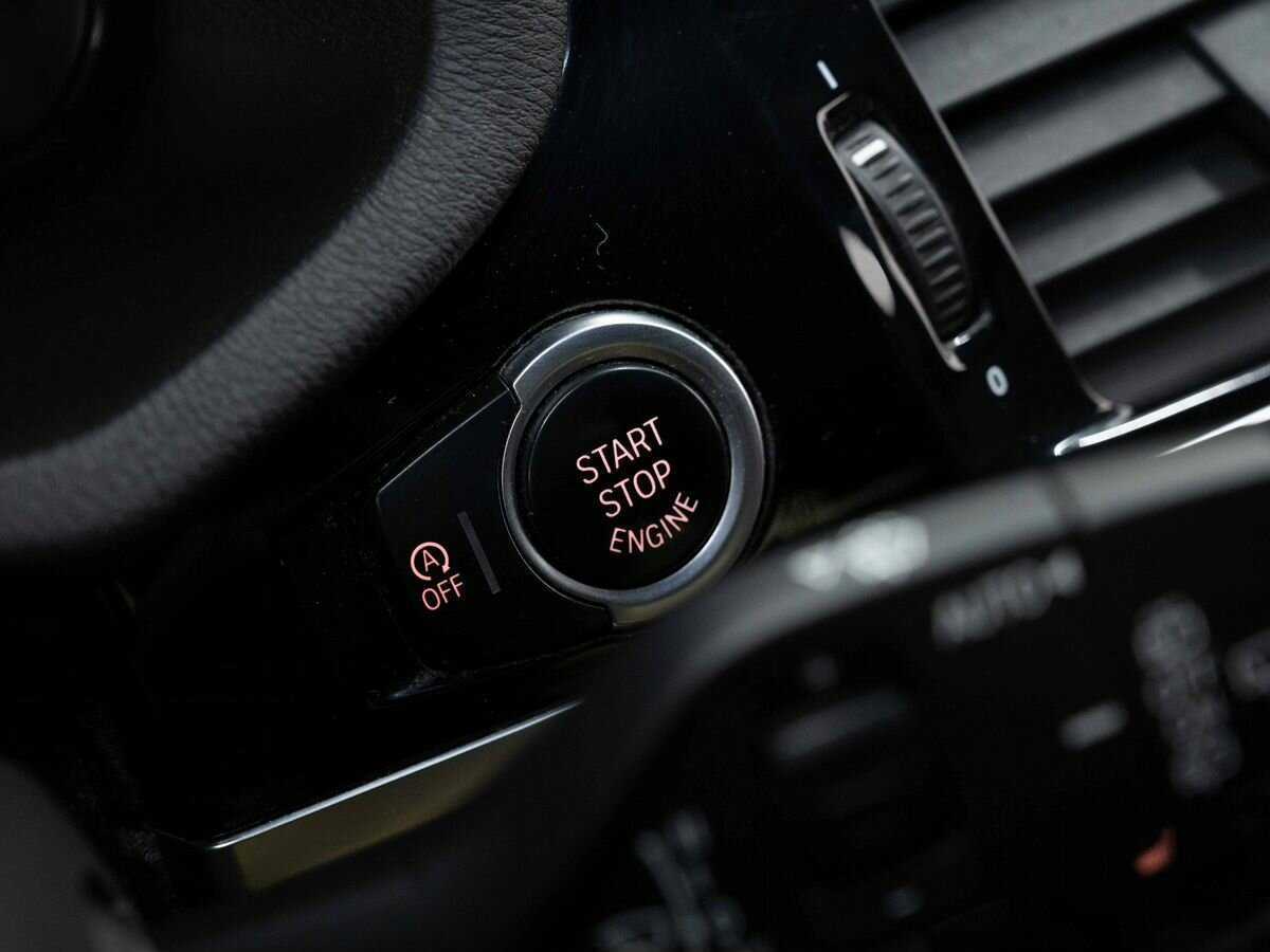 Продажа Б/У БМВ Икс3. Фото: #20