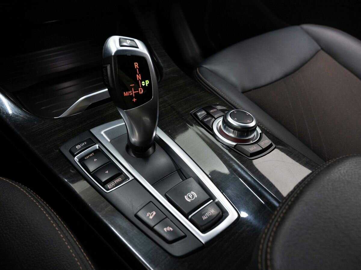 Продажа Б/У БМВ Икс3. Фото: #26