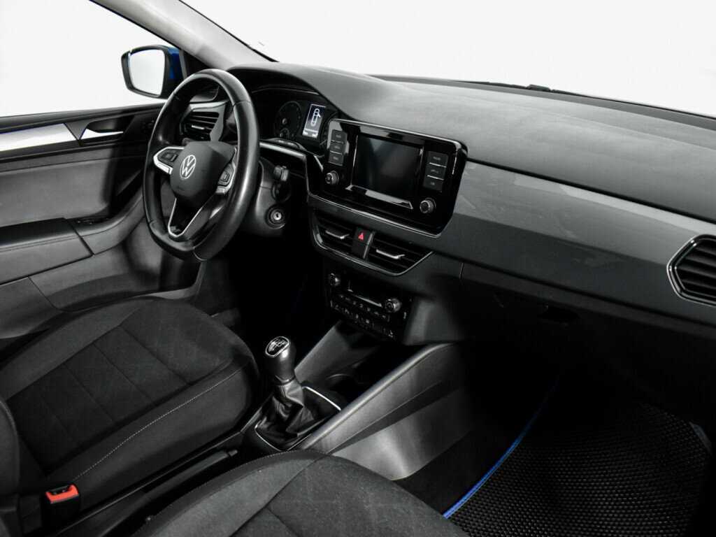 Продажа Б/У Фольксваген Поло. Фото: #10