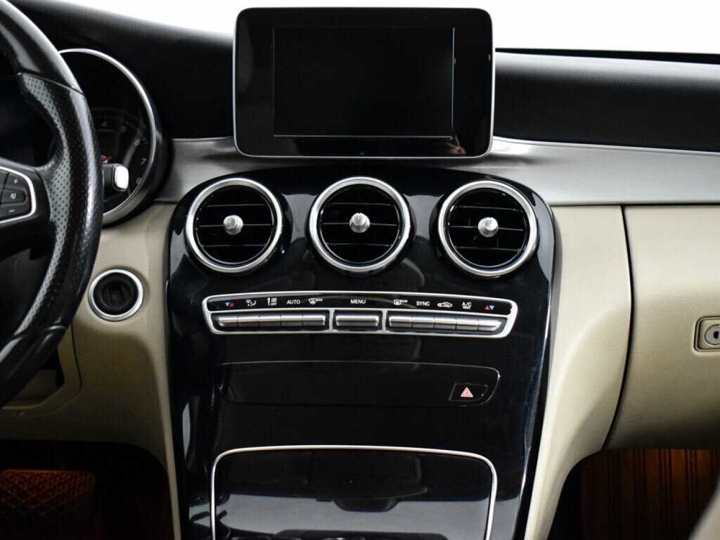 Продажа Б/У Мерседес-Бенц Ц-Класс. Фото: #10