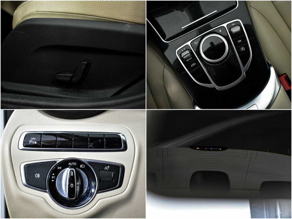 Продажа Б/У Мерседес-Бенц Ц-Класс. Фото: #14