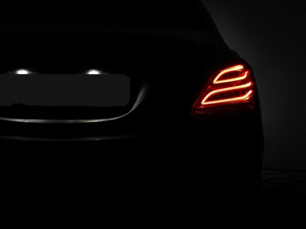 Продажа Б/У Мерседес-Бенц Ц-Класс. Фото: #18