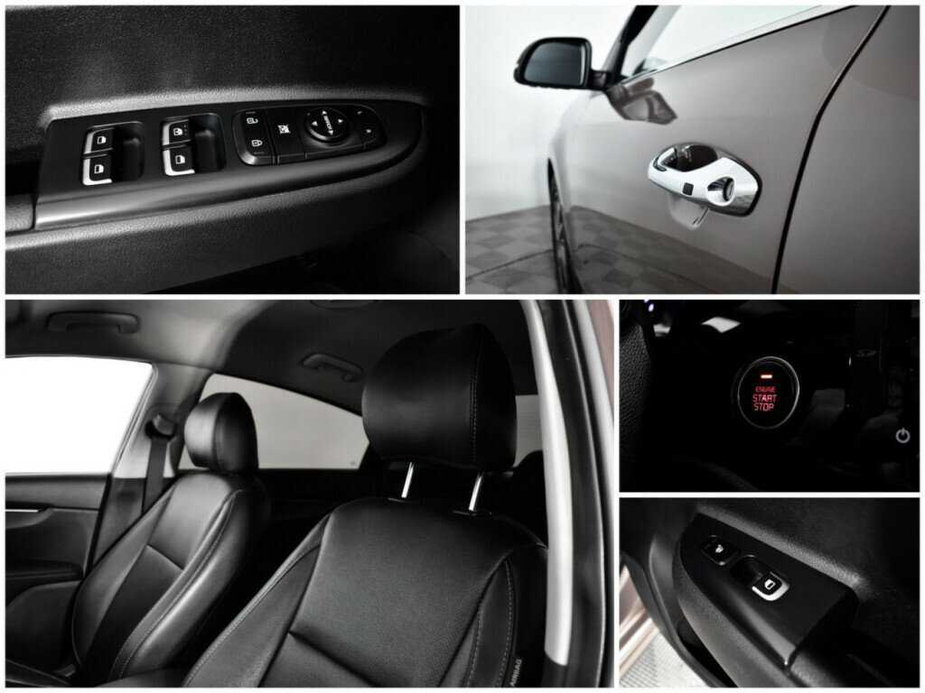 Продажа Б/У Киа Рио. Фото: #13